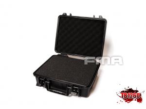 FMA Tactical Case TB1260